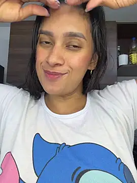 LunaHeat online show from 04/04/26, 05:08