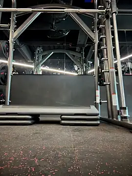 LunaHeat online show from 03/21/26, 04:00