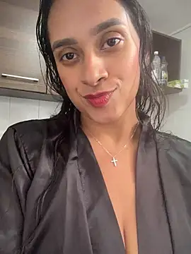 LunaHeat online show from 03/09/26, 05:05