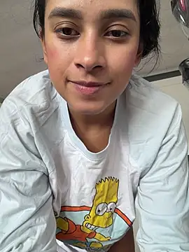 LunaHeat online show from 03/29/26, 01:35