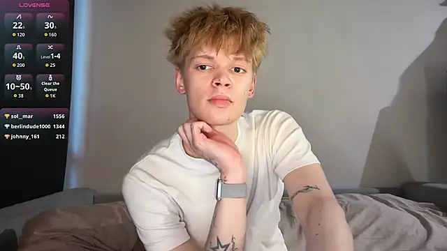 Kevin bucks online show from 04/03/26, 01:50