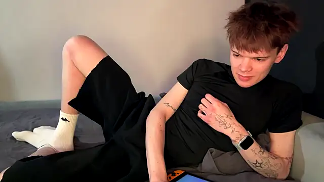 Kevin bucks online show from 03/07/26, 02:55