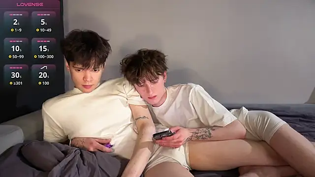 Kevin bucks online show from 04/09/26, 03:29