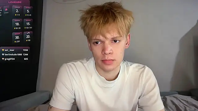 Kevin bucks online show from 04/04/26, 02:45