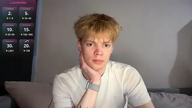 Kevin bucks online show from 04/08/26, 02:29