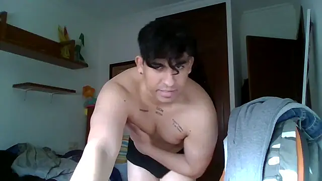 poliakovxx online show from 02/06/26, 10:00