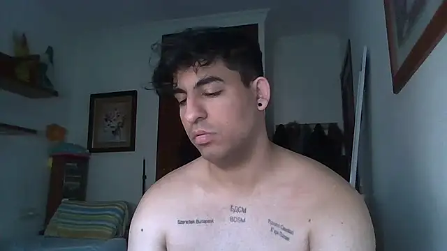 poliakovxx online show from 02/07/26, 09:39