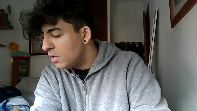 poliakovxx online show from 02/08/26, 09:40