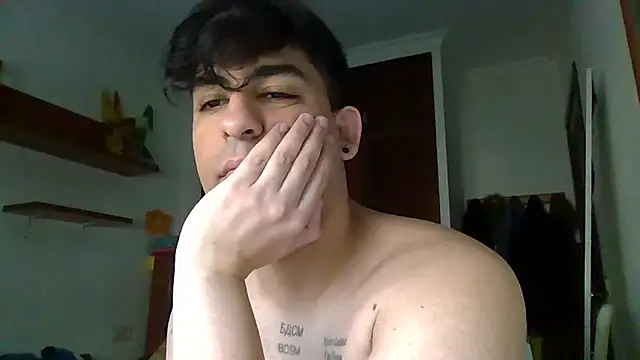 poliakovxx online show from 02/04/26, 10:54