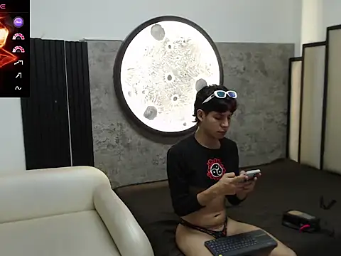 Philipp-Jones online show from 02/20/26, 12:18