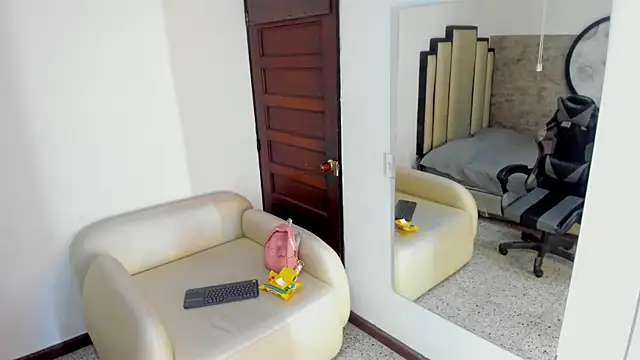 Philipp-Jones online show from 02/25/26, 01:22