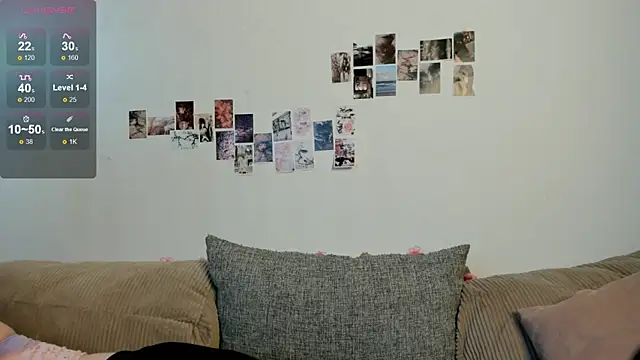 AuraShift online show from 04/13/26, 09:41