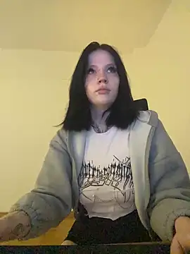 Snapshot of AuraShift chatting on 02/12/26, 05:29 AuraShift online show from 02/12/26, 05:29