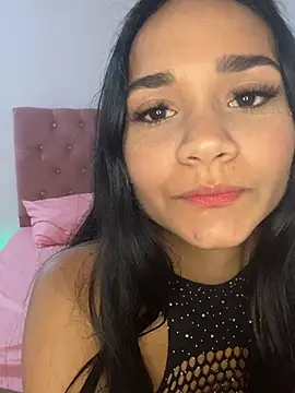 Maria x Alejandra online show from 03/03/26, 04:25