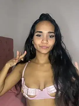 Maria x Alejandra online show from 03/05/26, 12:57