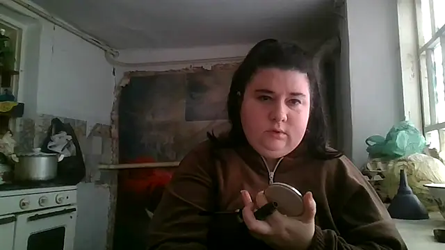 Nata 004 online show from 02/11/26, 06:24