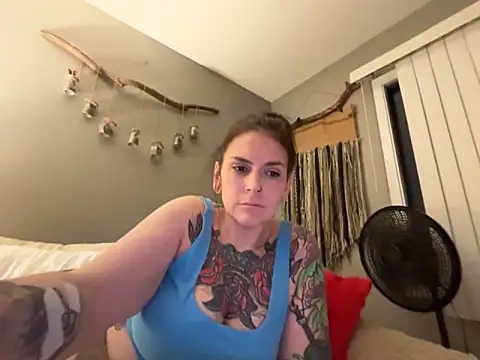 Sexysanka online show from 02/20/26, 06:19