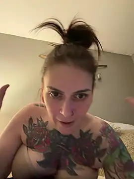 Sexysanka online show from 02/23/26, 12:12