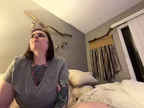 Sexysanka online show from 02/13/26, 05:07