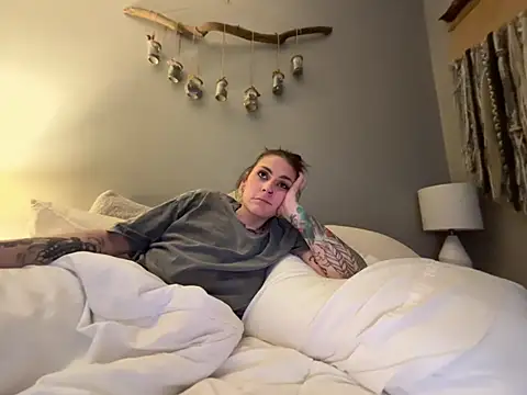 Sexysanka online show from 02/21/26, 06:15