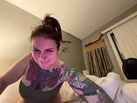 Sexysanka online show from 02/19/26, 04:20