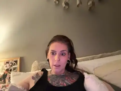 Sexysanka online show from 02/11/26, 03:06