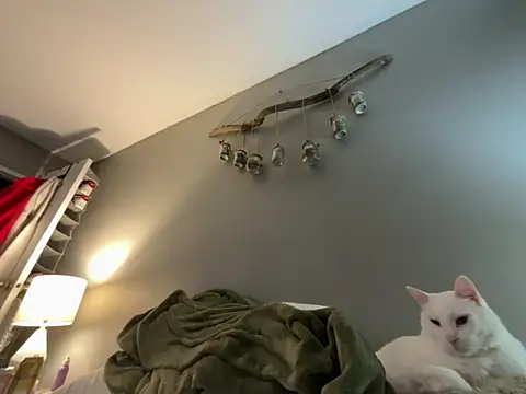 Sexysanka online show from 02/05/26, 01:01