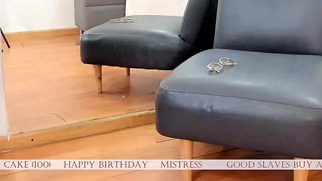 Oliviia williams online show from 02/20/26, 11:34