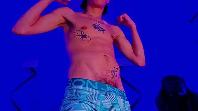 Bennet-Gray online show from 02/22/26, 04:04