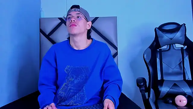 Bennet-Gray online show from 02/27/26, 04:34