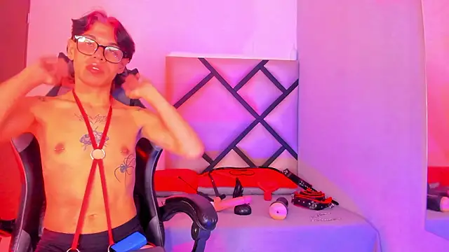 Bennet-Gray online show from 02/06/26, 04:41