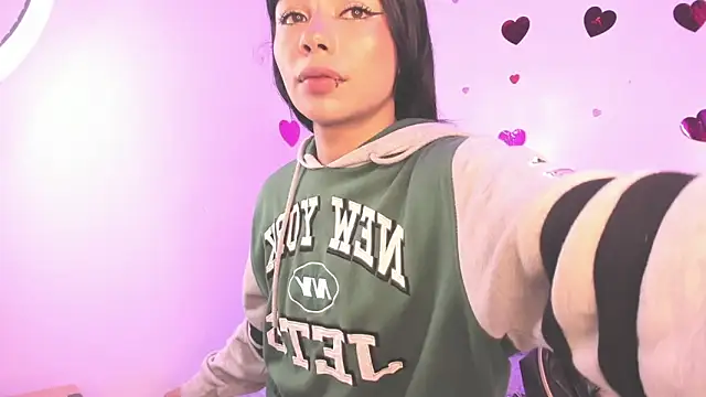 Bella Miller1  online show from 03/13/26, 04:12