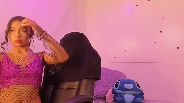 Bella Miller1  online show from 03/23/26, 05:57