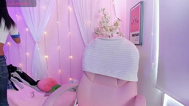 Bella Miller1  online show from 03/03/26, 03:41