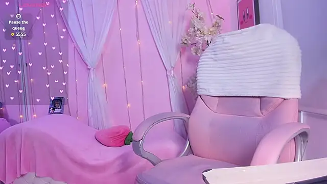 Bella Miller1  online show from 03/09/26, 03:04