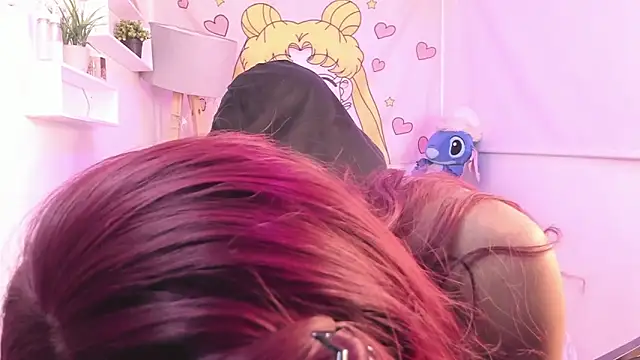 Bella Miller1  online show from 03/22/26, 05:03