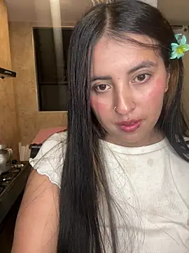 blush bloom online show from 02/25/26, 02:23