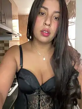 blush bloom online show from 03/23/26, 10:09