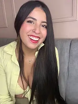 blush bloom online show from 03/28/26, 07:15