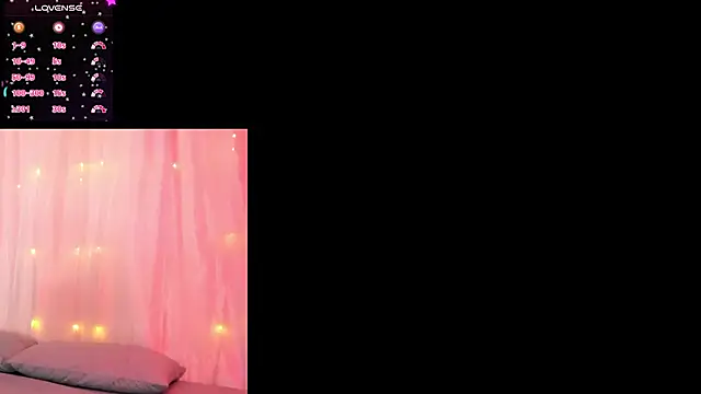 blush bloom online show from 03/09/26, 05:38