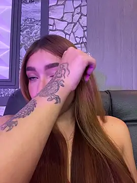 Snapshot of Millie_Taylor_ chatting on 02/09/26, 07:12 Millie Taylor online show from 02/09/26, 07:12