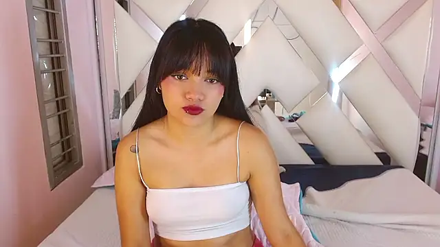 Kaytlin James online show from 02/24/26, 12:17