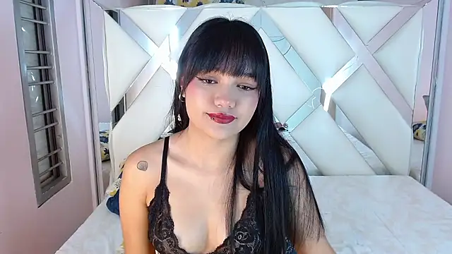 Kaytlin James online show from 02/13/26, 12:16