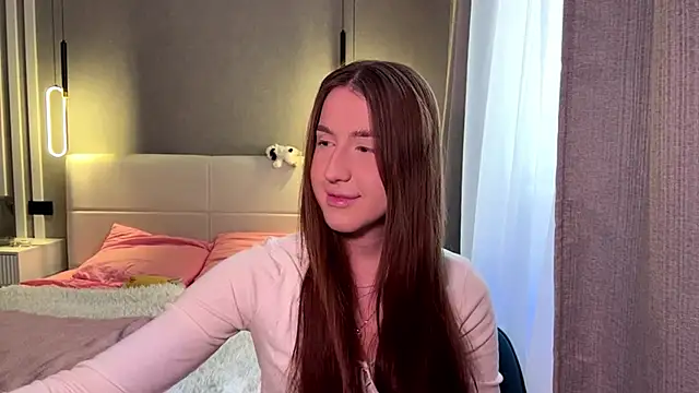 RizzaSoftChaos online show from 02/05/26, 09:38