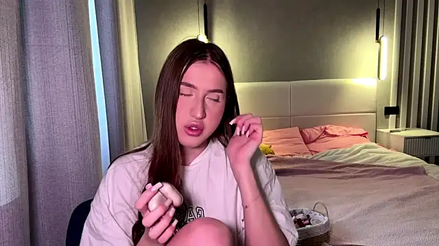 RizzaSoftChaos online show from 02/12/26, 07:41