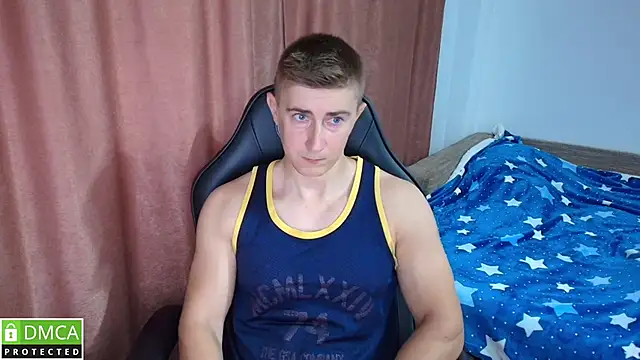 Snapshot of TodMusclePower9 chatting on 06/04/26, 07:46 TodMusclePower9 online show from 06/04/26, 07:46