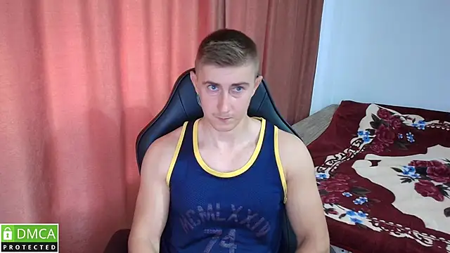 Snapshot of TodMusclePower9 chatting on 05/26/26, 08:34 TodMusclePower9 online show from 05/26/26, 08:34