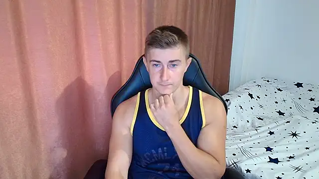 TodMusclePower9 online show from 03/26/26, 08:01