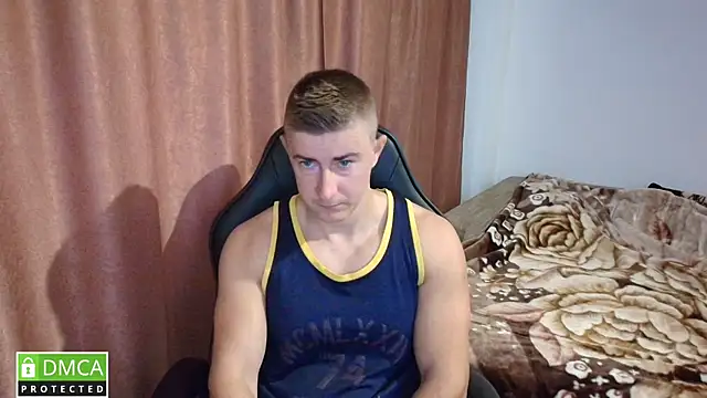 TodMusclePower9 online show from 04/14/26, 04:50