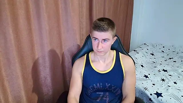 TodMusclePower9 online show from 02/19/26, 05:26